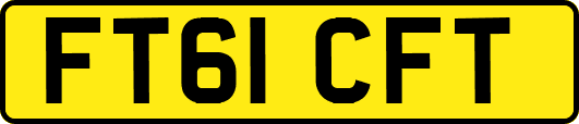 FT61CFT