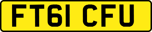FT61CFU