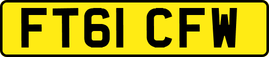 FT61CFW