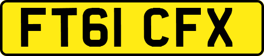 FT61CFX