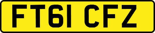 FT61CFZ