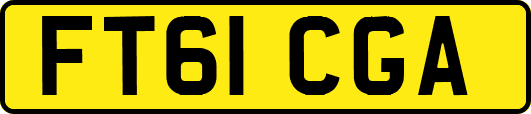 FT61CGA