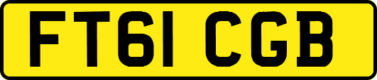 FT61CGB