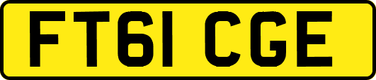 FT61CGE