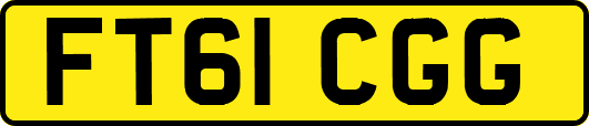 FT61CGG