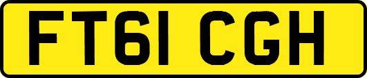 FT61CGH