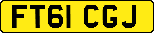 FT61CGJ