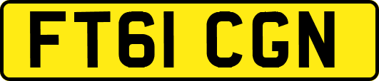 FT61CGN