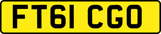 FT61CGO