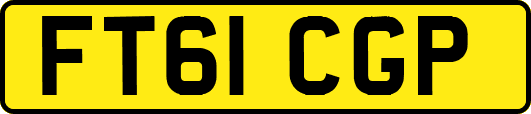 FT61CGP