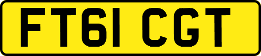 FT61CGT