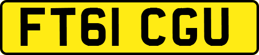FT61CGU