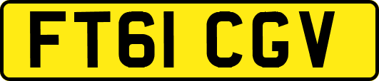 FT61CGV