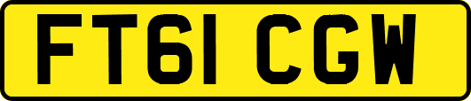 FT61CGW