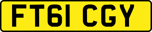 FT61CGY