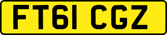 FT61CGZ