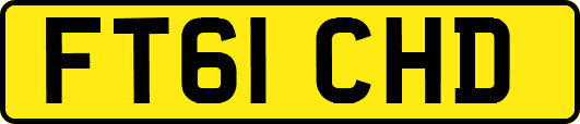 FT61CHD