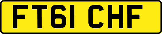 FT61CHF