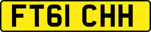 FT61CHH