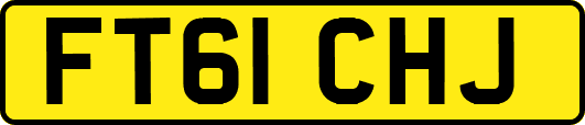 FT61CHJ