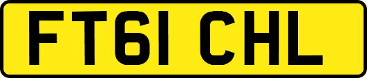 FT61CHL