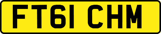 FT61CHM