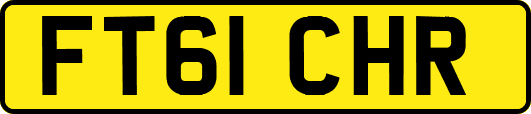 FT61CHR