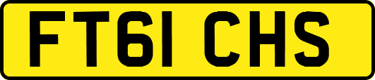 FT61CHS