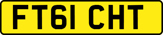 FT61CHT