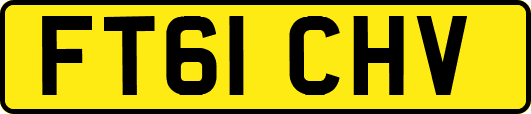 FT61CHV