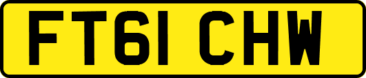 FT61CHW