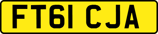 FT61CJA