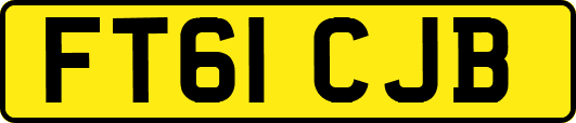 FT61CJB