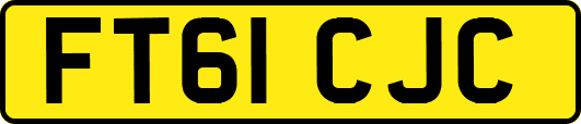 FT61CJC