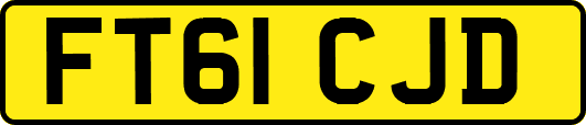 FT61CJD