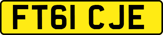 FT61CJE