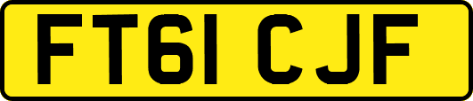 FT61CJF