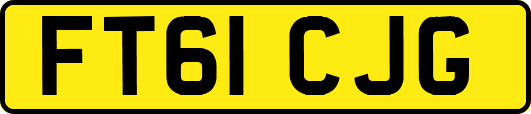 FT61CJG