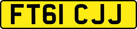 FT61CJJ