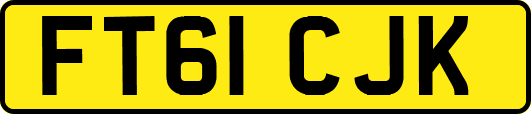 FT61CJK