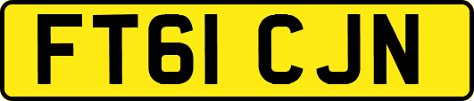 FT61CJN