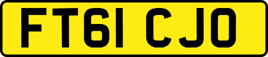 FT61CJO