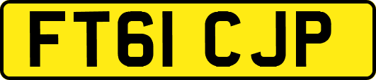FT61CJP