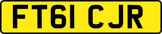 FT61CJR