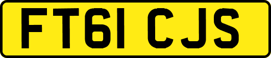 FT61CJS