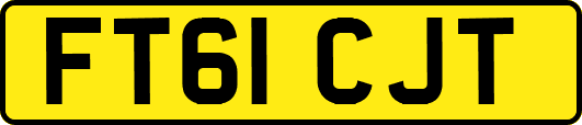FT61CJT