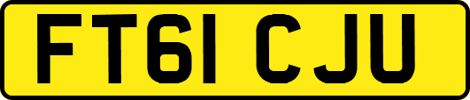 FT61CJU