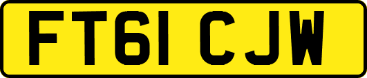 FT61CJW