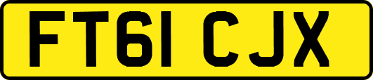 FT61CJX