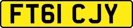 FT61CJY